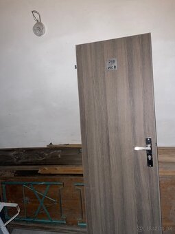 Predam dvere - 2