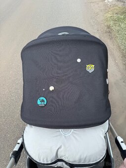 Bugaboo fox3 - 2