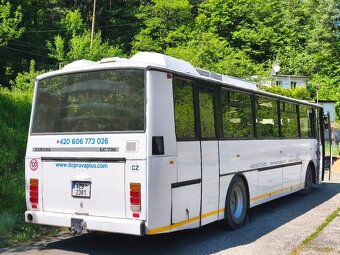 Karosa LC736 - 2