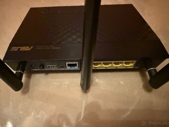 Asus RT-N18U - 2