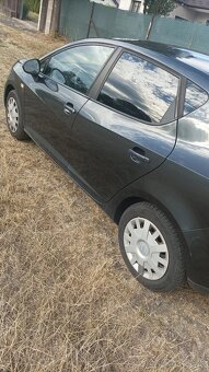 Seat Ibiza IV 1.4 2009 - 2