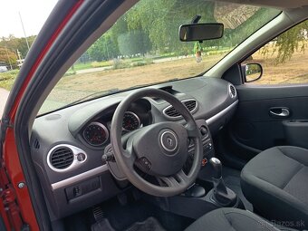 Renault Clio 1,2 Grandtour - 2