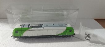 Roco ER20 02 TT Herkules - 2
