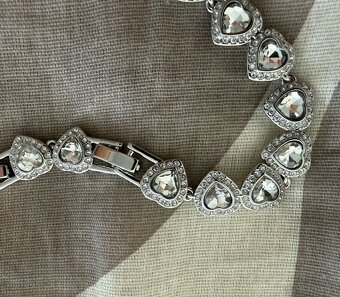 Set Swarovski - 2