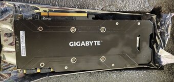 GIGABYTE GeForce GTX 1070 Ti Gaming OC - 2