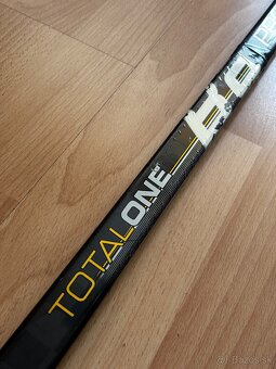 Hokejka Bauer - 2