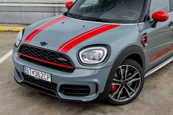 Mini Cooper Countryman - 2