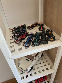 Formula auta bugaro hracky F1 auto - 2