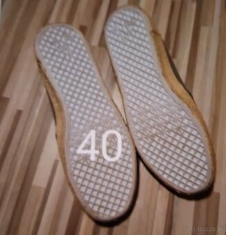 Balerinky lahučke 40 - 2