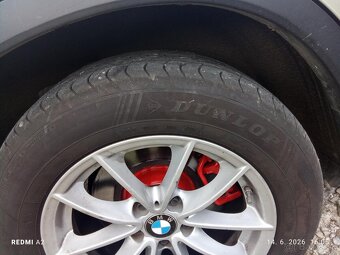Bmw Elektony 5x120r17 - 2