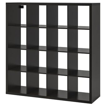 Predám IKEA Regál Kallax - 2