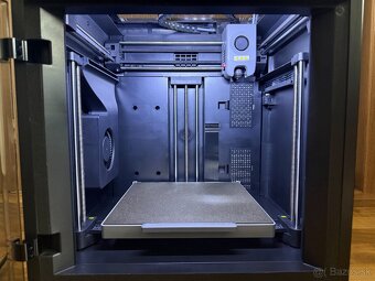 3D tlačiareň Flashforge Adventurer 5M Pro + príslušenstvo - 2