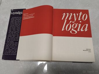 Mytologia - 2