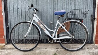 ROWER mestsky bicykel - 2