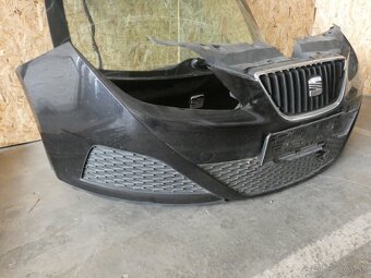 Seat Ibiza - 2