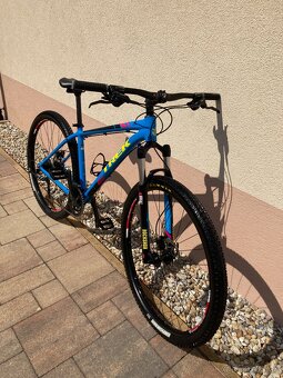Trek X-Caliber 7 - 2