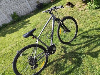 Specialized Crosstrail "M" - 2