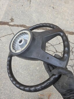 volant bmw E30, E28 a ine - 2