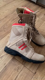 Double RED - 2