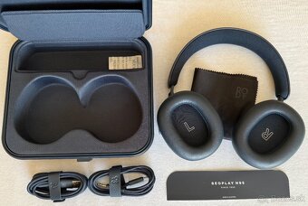 Bang & Olufsen Beoplay H95 - 2