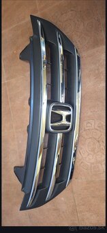 PREDNA MASKA - Honda CRV - 2