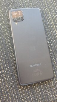 Samsung Galaxy A12 4/128 - 2