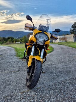 Predám Kawasaki Versys - 2