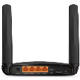 Predám WiFi router TP-Link Archer MR600 - 2
