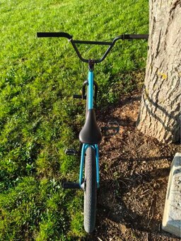 BMX - 2