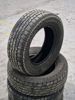 255/65 R17 - 2