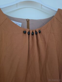 Elegantné šaty - 2