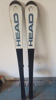 Presam lyze Head 160 - 2