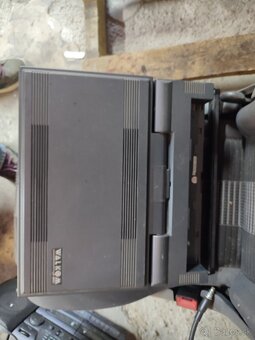 Walkom lp 3451 - 2