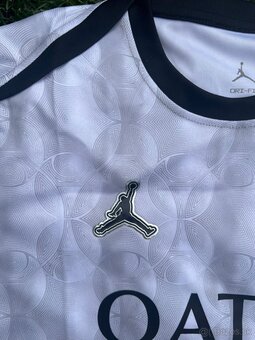 Psg jersey M - 2