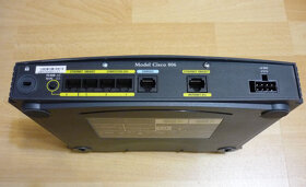 Router Cisco 806 - 2