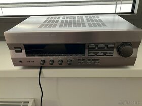 Yamaha RX-396RDS tuner a zosilnovac - 2