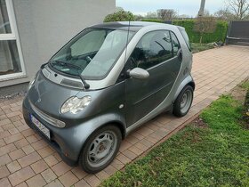 Smart ForTwo Coupe CDI - 2