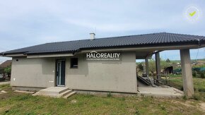 HALO reality - Predaj, rodinný dom Lehota - NOVOSTAVBA - 2