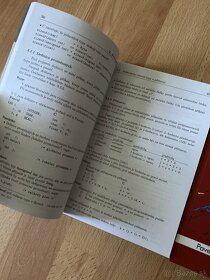 Učebnice jazyka C 1. a 2. díl - TUKE - 2