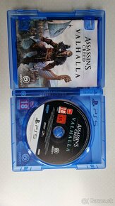 PS5 Assassins Creed: Valhalla - 2