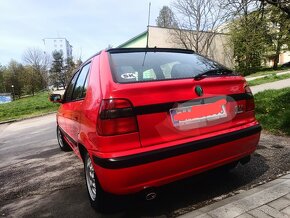 Predám Škoda Felicia 1,3mpi - 2