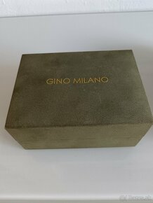 Predám hodinky a náramky zn. Gino Milano - 2