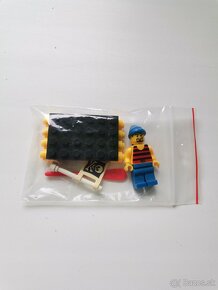 Lego Pirates kompatibilné s Legom - 2