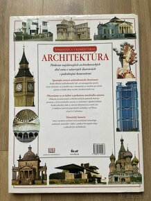 Architektúra - najveľkolepejšie stavby sveta - 2