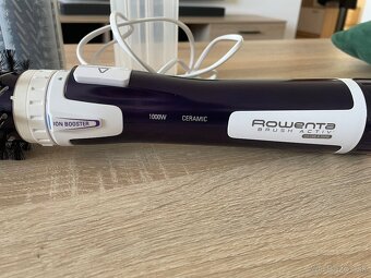 Rowenta brush activ volume shine kulmofen - 2