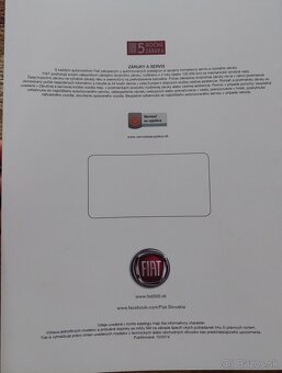 Katalog Fiat 500 - 2