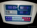 Digitálna mostíková váha TCS do 150 kg 30x40 cm - 2
