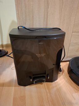 Predám vysávač SENCOR SRV 6485BK - 2