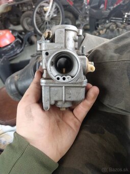 Dellorto phbh 26 bs - 2