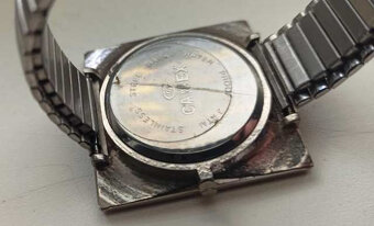 Náramkové Retro hodiny - 2